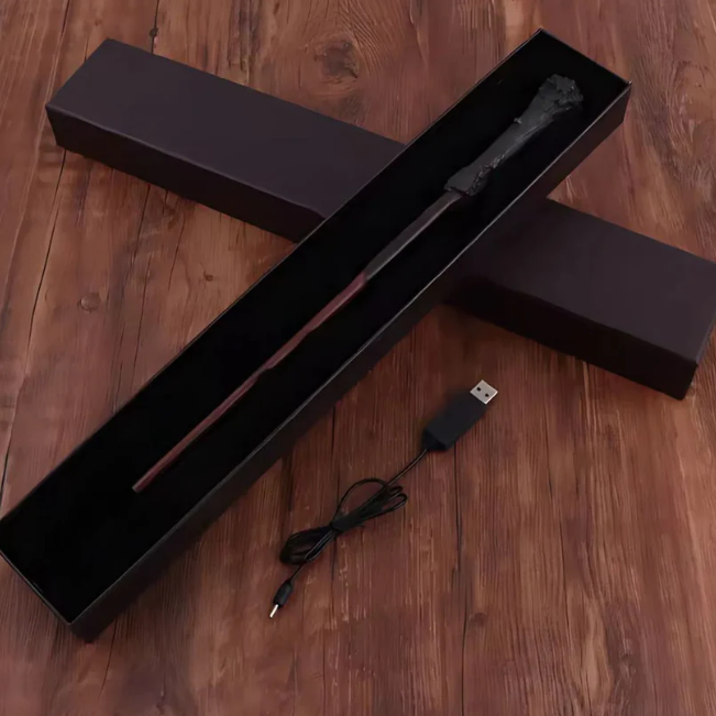 Inferno Wand