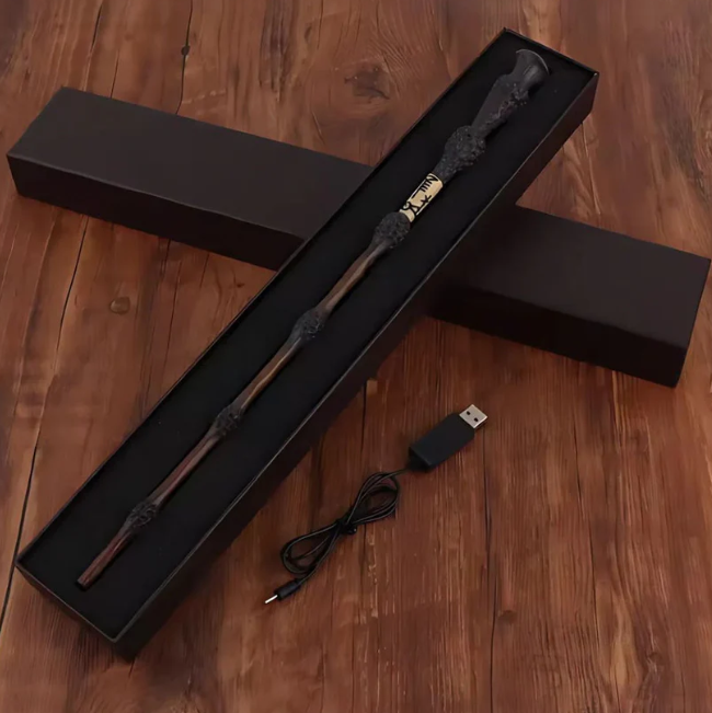 Inferno Wand