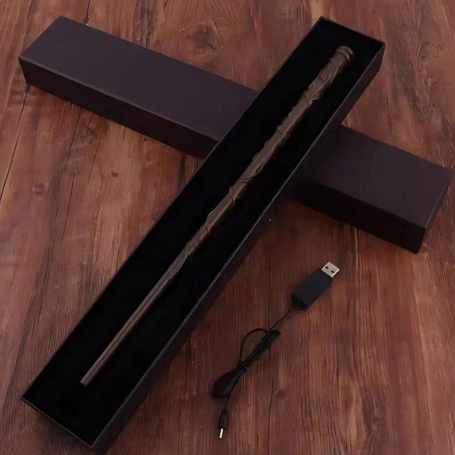 Inferno Wand