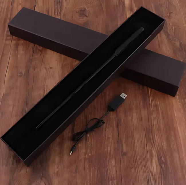 Inferno Wand
