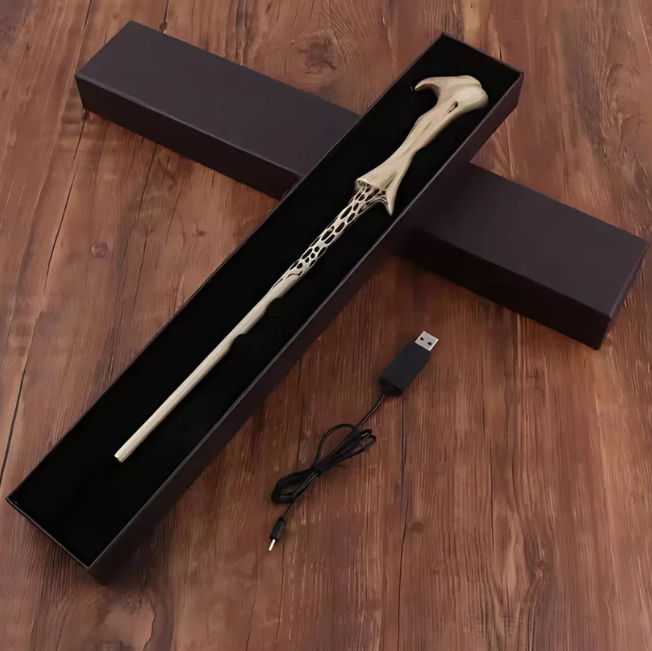 Inferno Wand