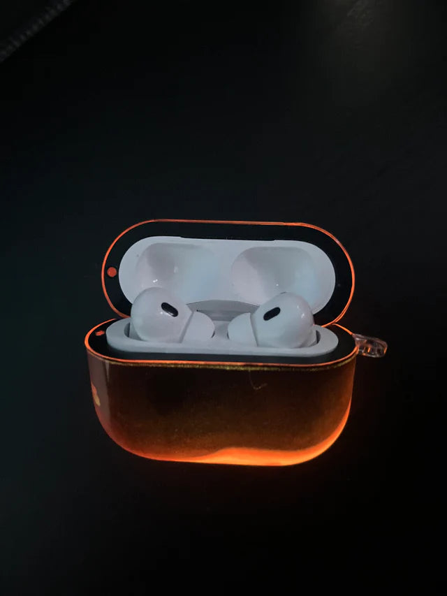 Quicksand Airpod Case