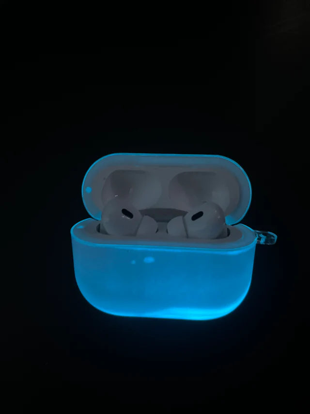 Quicksand Airpod Case