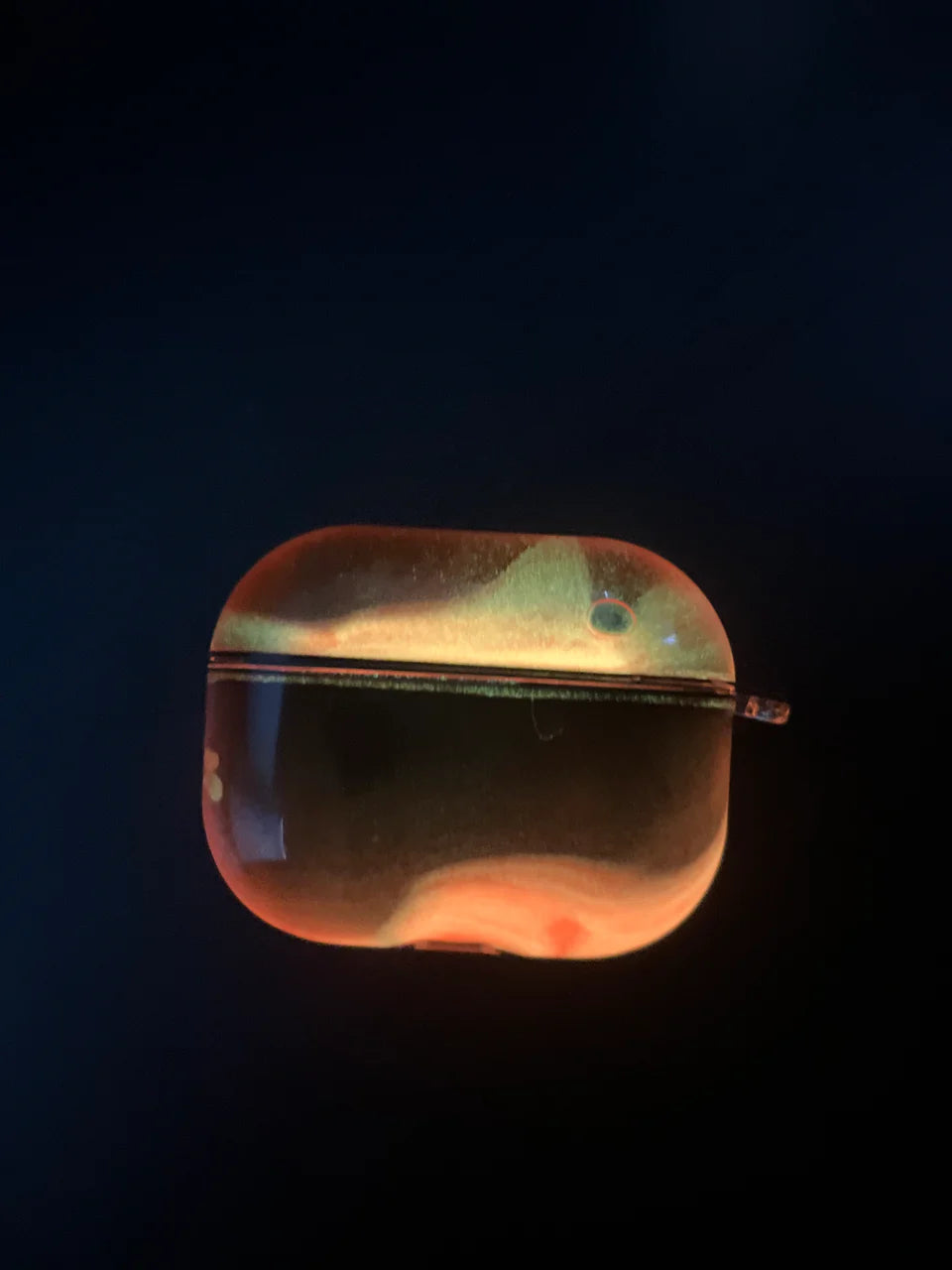 Quicksand Airpod Case