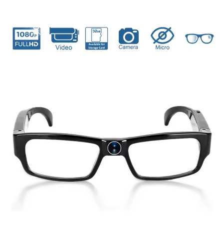 Spy Vision Spectacles