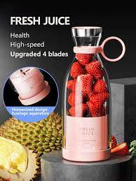 Mini Portable Blender (350ml)