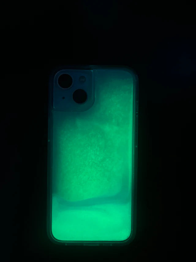 Glowing iPhone Case