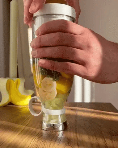 Mini Portable Blender (350ml)