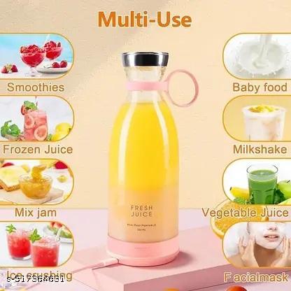 Mini Portable Blender (350ml)