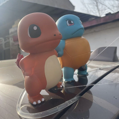 Charmander Water Sprayer