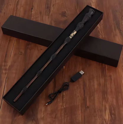 Inferno Wand