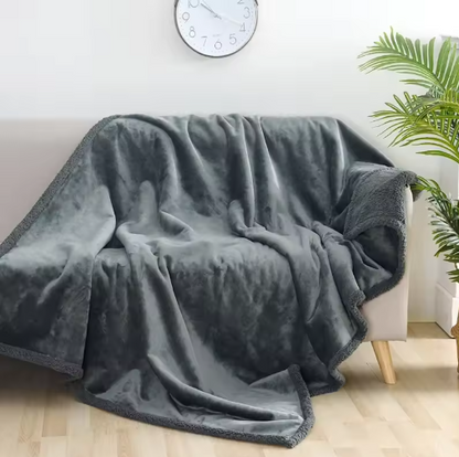 Waterproof Love Blanket