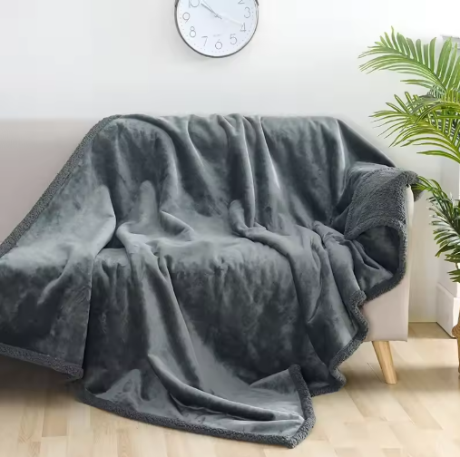 Waterproof Love Blanket