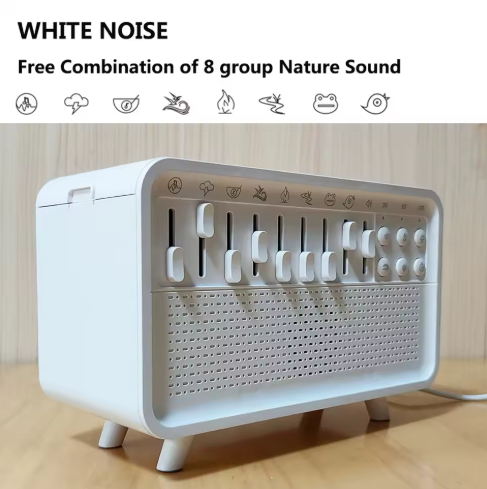 Nature Sound Humidifier