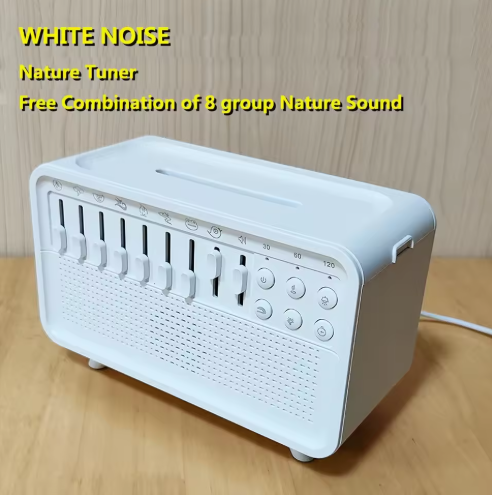 Nature Sound Humidifier
