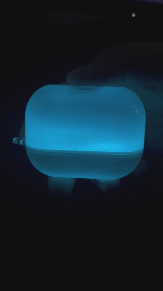 Quicksand Airpod Case