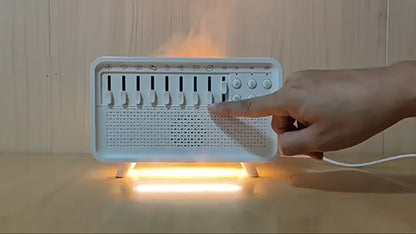 Nature Sound Humidifier