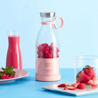 Mini Portable Blender (350ml)
