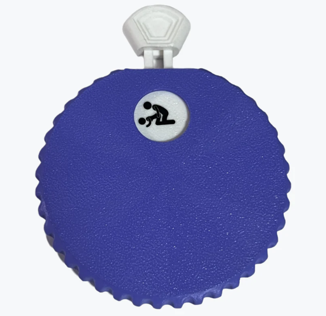 Intimispin Position Selector