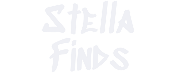 STELLA FINDS