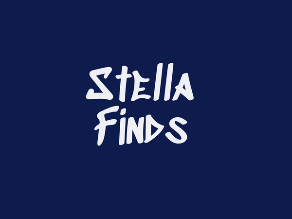 Stella Finds