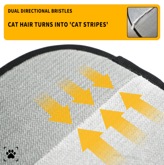 Yomi Pet Hair Cleaning Glove